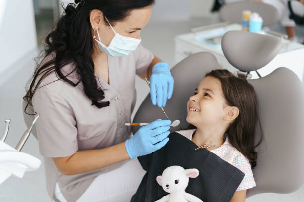 Best Emergency Dentist for Special Needs Patients in Sausalito, CA