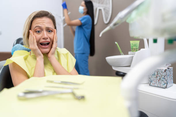 Best Emergency Dentist for Lost Fillings or Crowns in Sausalito, CA