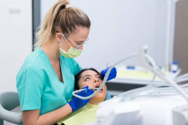 Best Broken or Cracked Tooth Emergency Dentist in Sausalito, CA